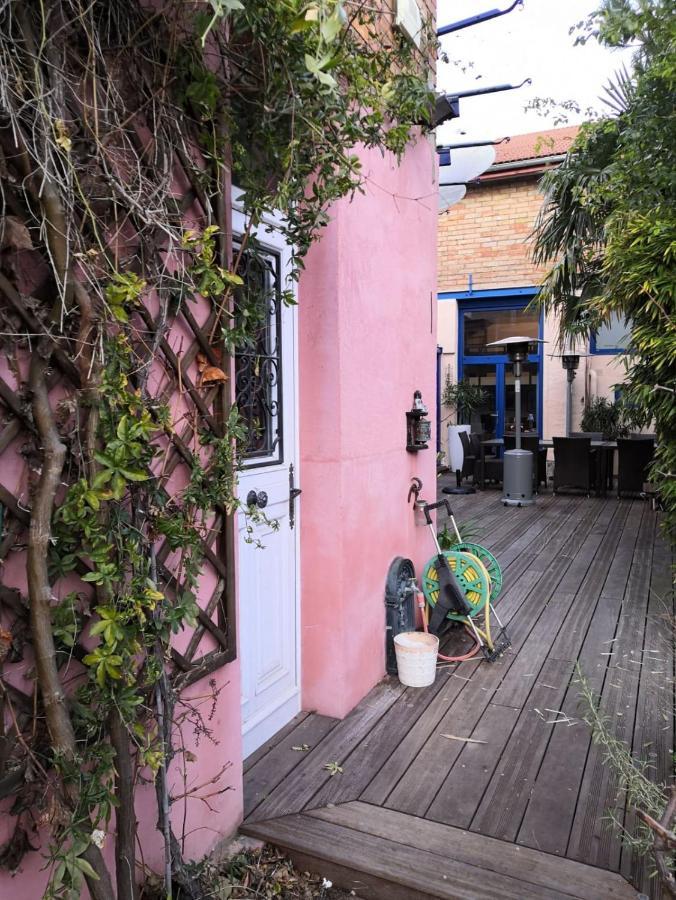 Appartement Proche De Paris Comme A La Maison Cormeilles-en-Parisis Buitenkant foto